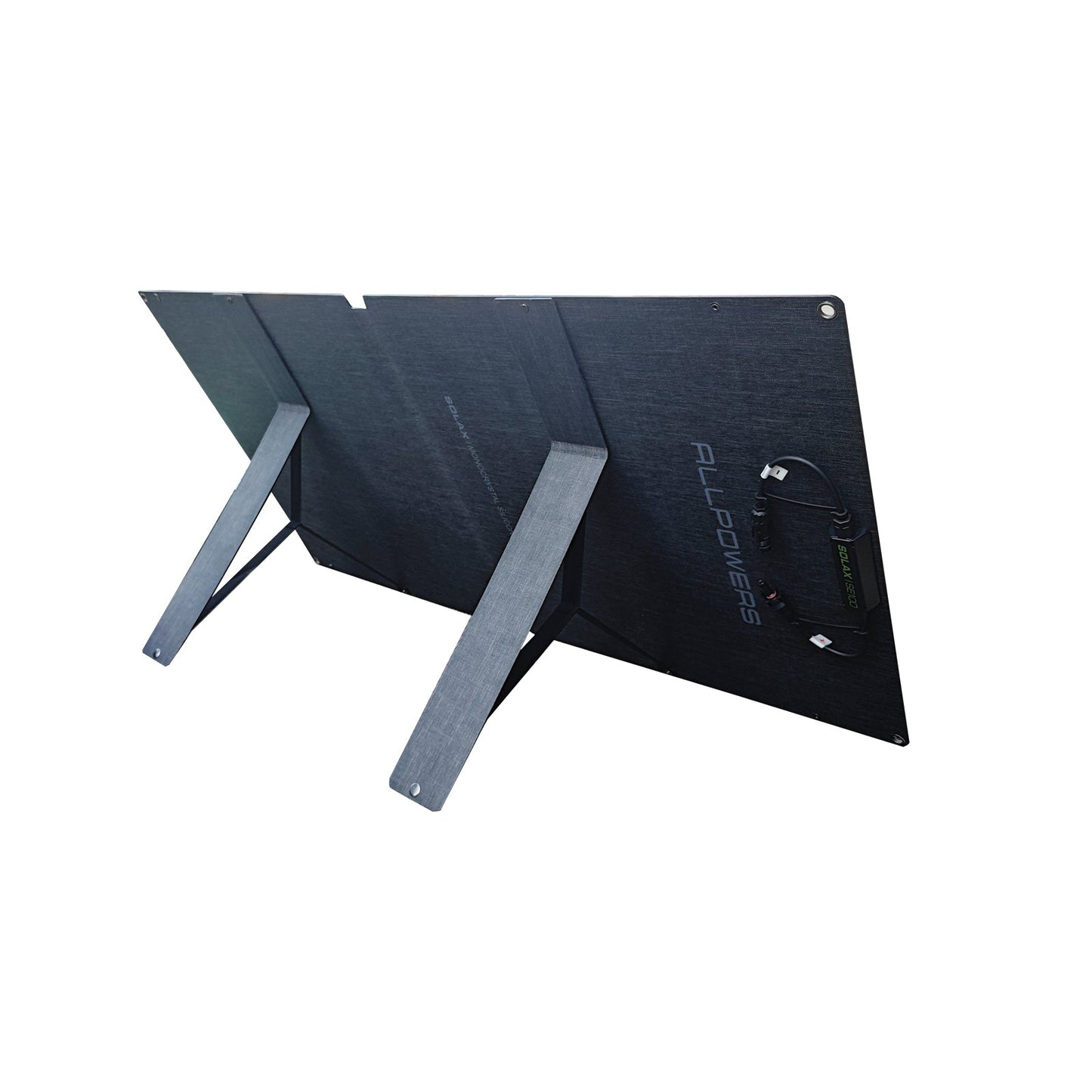 ALLPOWERS SE100 100W foldable solar panel — product view 5