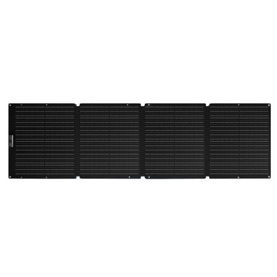 ALLPOWERS SE200 — 200W Foldable Solar Panel, High-Voltage