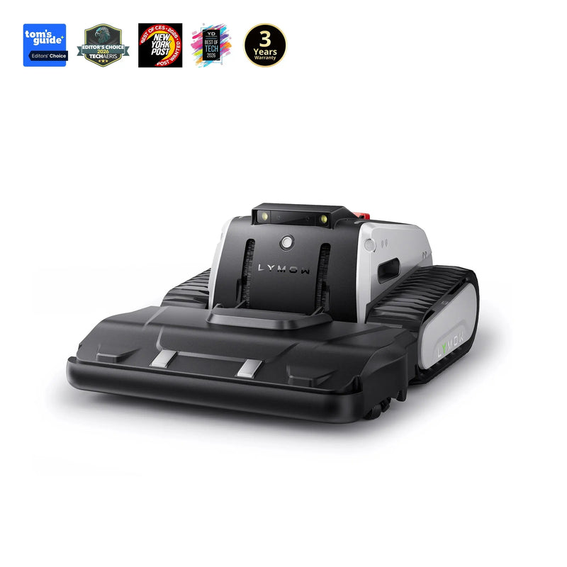 Robot Lawn Mowers