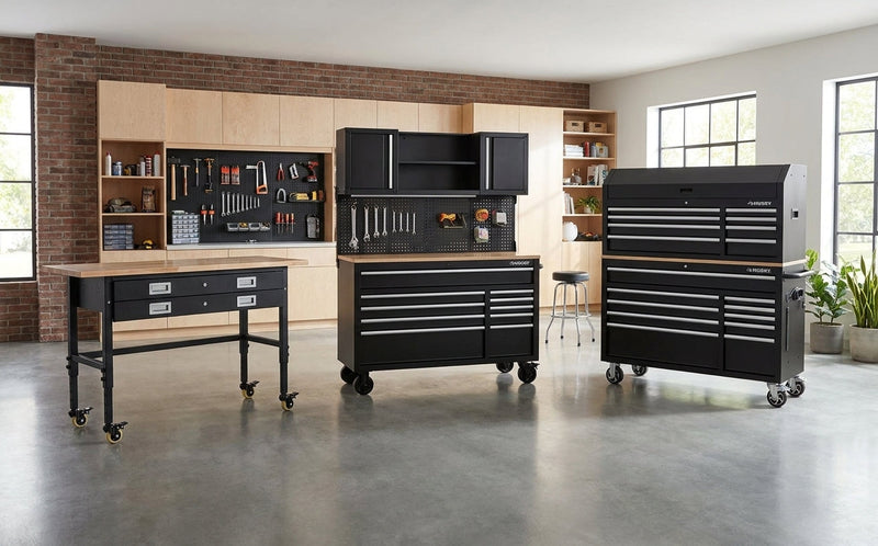 Workbenches