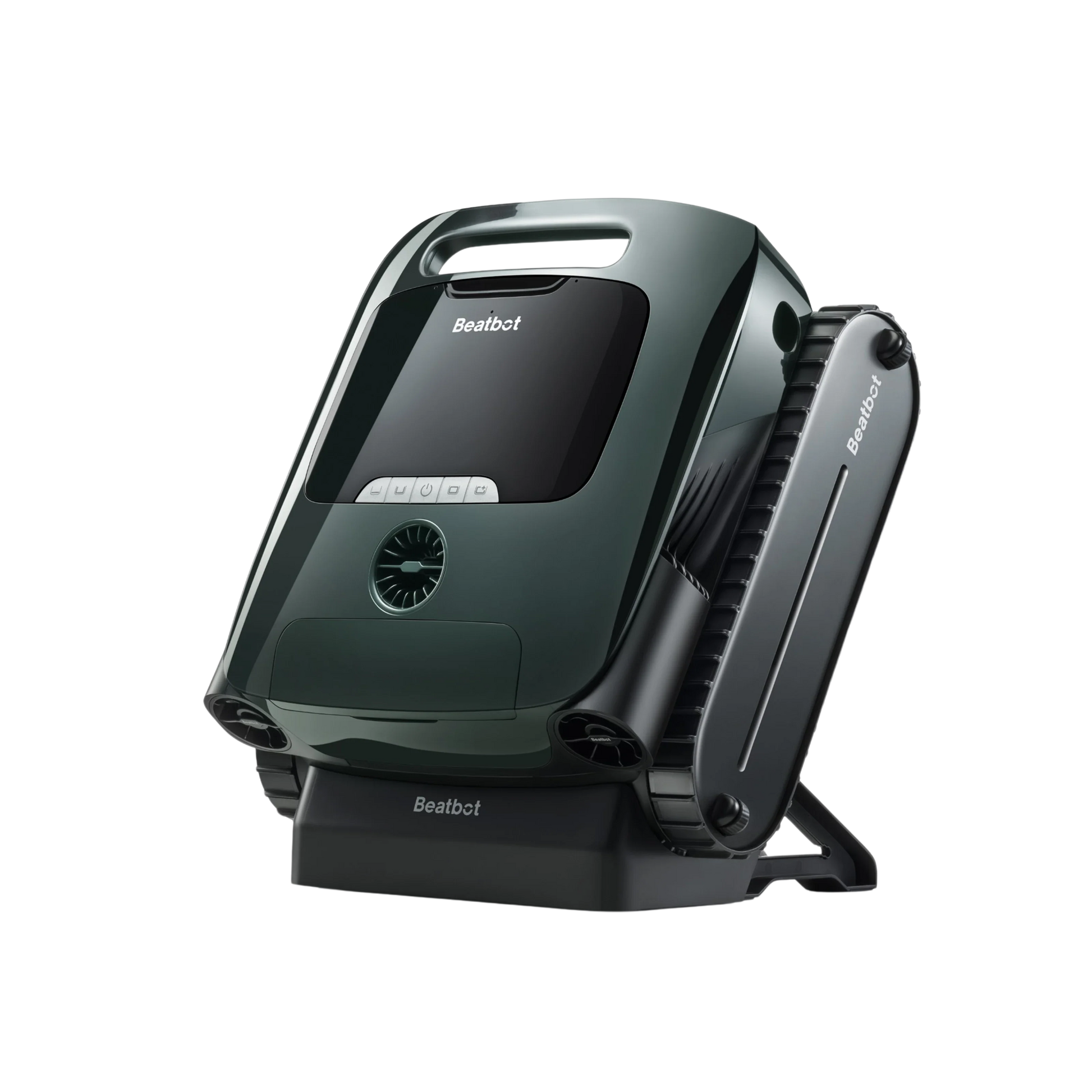Beatbot AquaSense 2 Pro cordless robotic pool cleaner