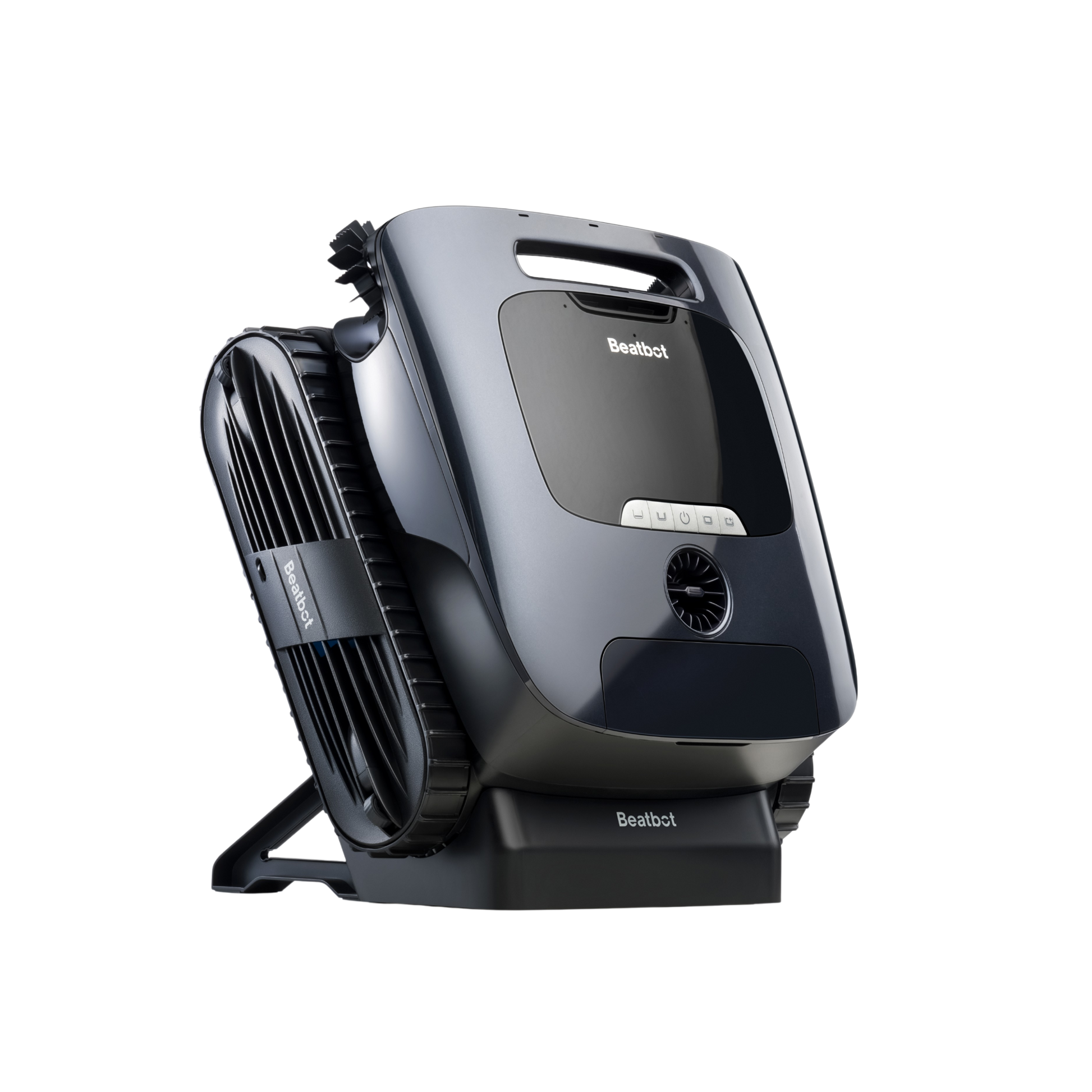 Beatbot AquaSense 2 Ultra AI robotic pool cleaner