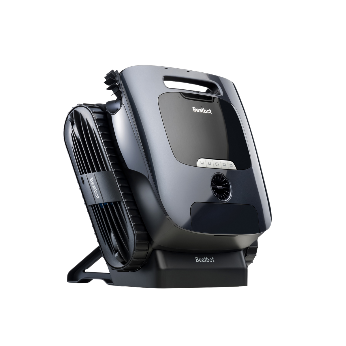 Beatbot AquaSense 2 Ultra AI robotic pool cleaner