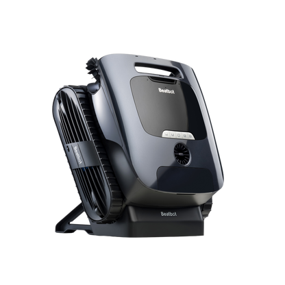 Beatbot AquaSense 2 Ultra AI robotic pool cleaner