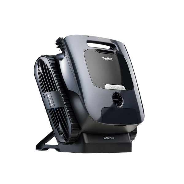 Beatbot AquaSense 2 Ultra AI robotic pool cleaner