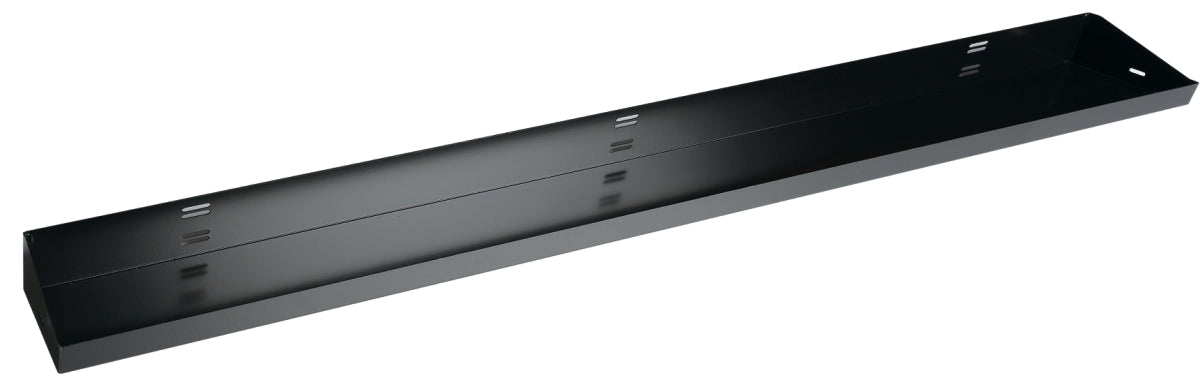 Beta C45PRO 2.0 MP — Sheet metal shelf for perforated tool panels — Beta product photography