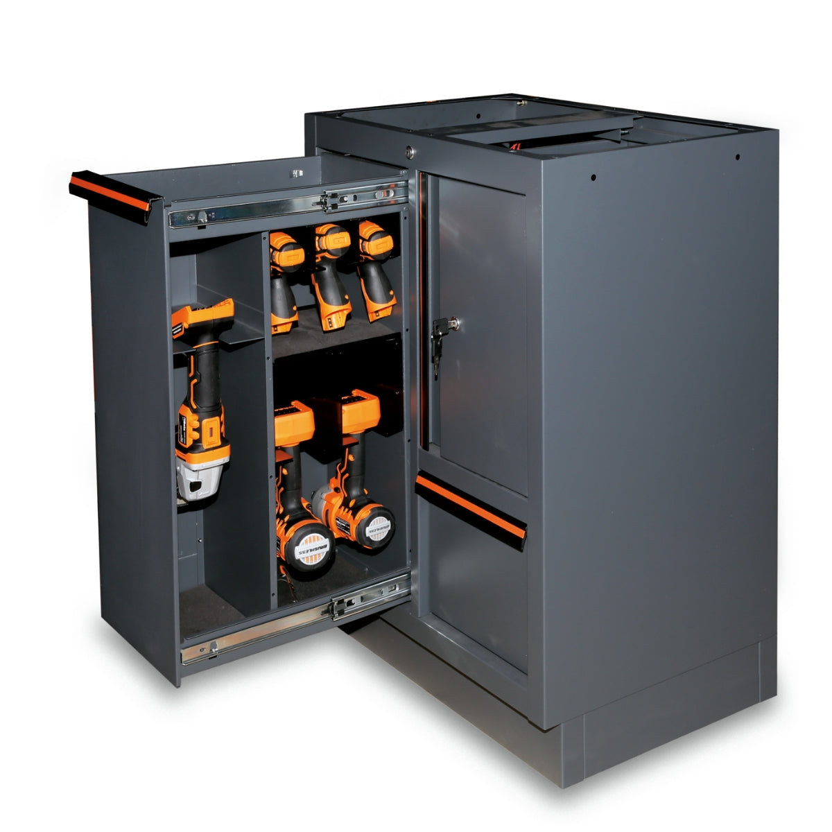 Beta C45PRO 2.0 MRE — Fixed module for charging power tools — Beta product photography