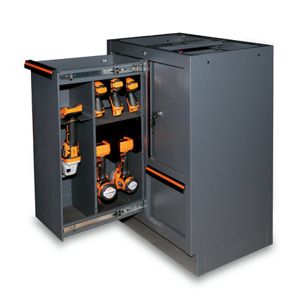 Beta C45PRO 2.0 MRE — Fixed module for charging power tools — Beta product photography