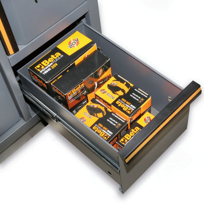 Beta C45PRO 2.0 MRE — Fixed module for charging power tools — Beta product photography
