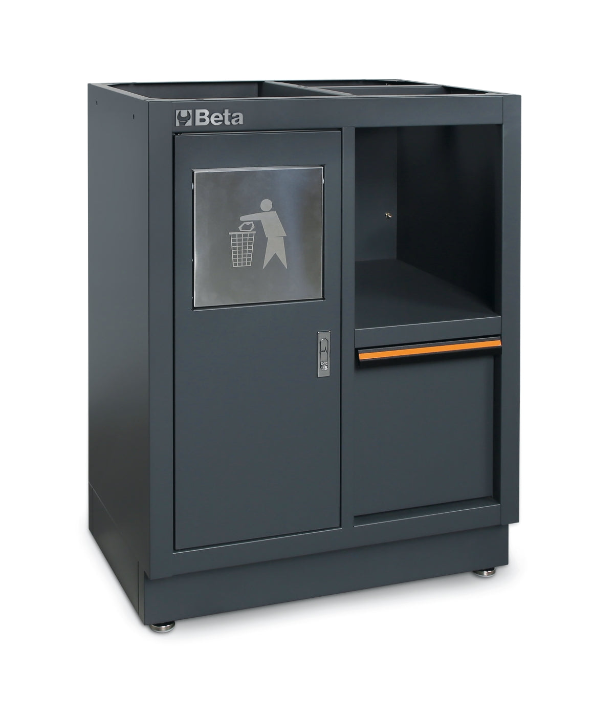 Beta C45PRO 2.0 MS — Fixed service module — Beta product photography
