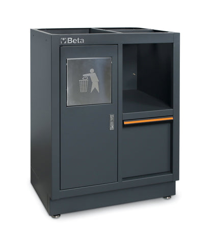Beta C45PRO 2.0 MS — Fixed service module — Beta product photography