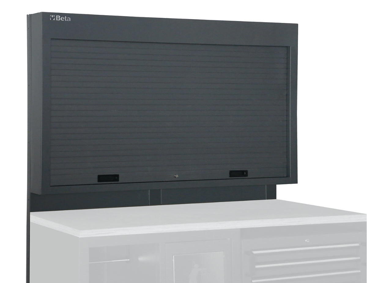 Beta C45PRO 2.0 PAS — Tool wall system — Beta product photography