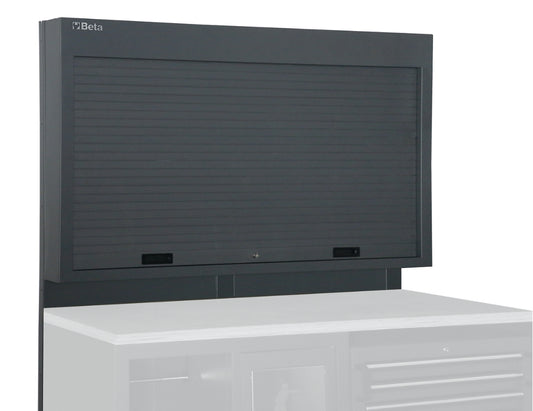 Beta C45PRO 2.0 PAS — Tool wall system — Beta product photography