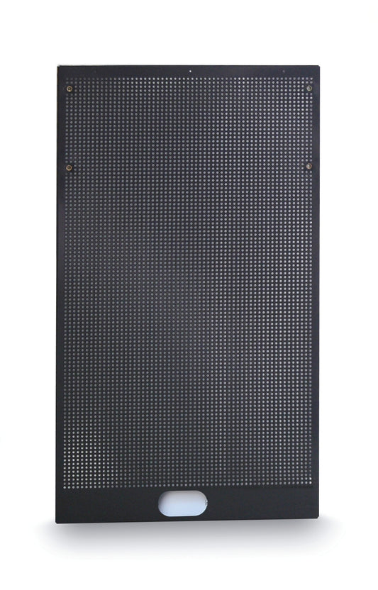Beta C45PRO 2.0 PFE — Perforated tool panel — Beta product photography