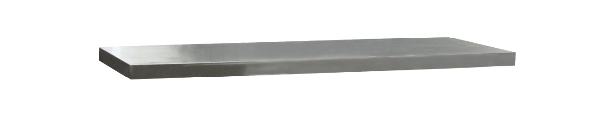Beta C45PRO 2.0 PXE — Stainless-Coated Worktop — Beta product photography