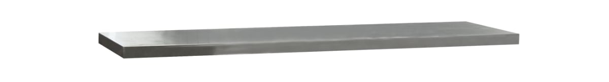 Beta C45PRO 2.0 PXE — Stainless-Coated Worktop — Beta product photography