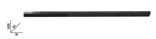 Beta C45PRO 2.0 SL — Side wall brackets, wide type — Beta product photography