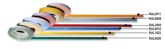 Beta C45STR — Colored Adhesive Tape for C45PRO 2.0 — Beta product photography