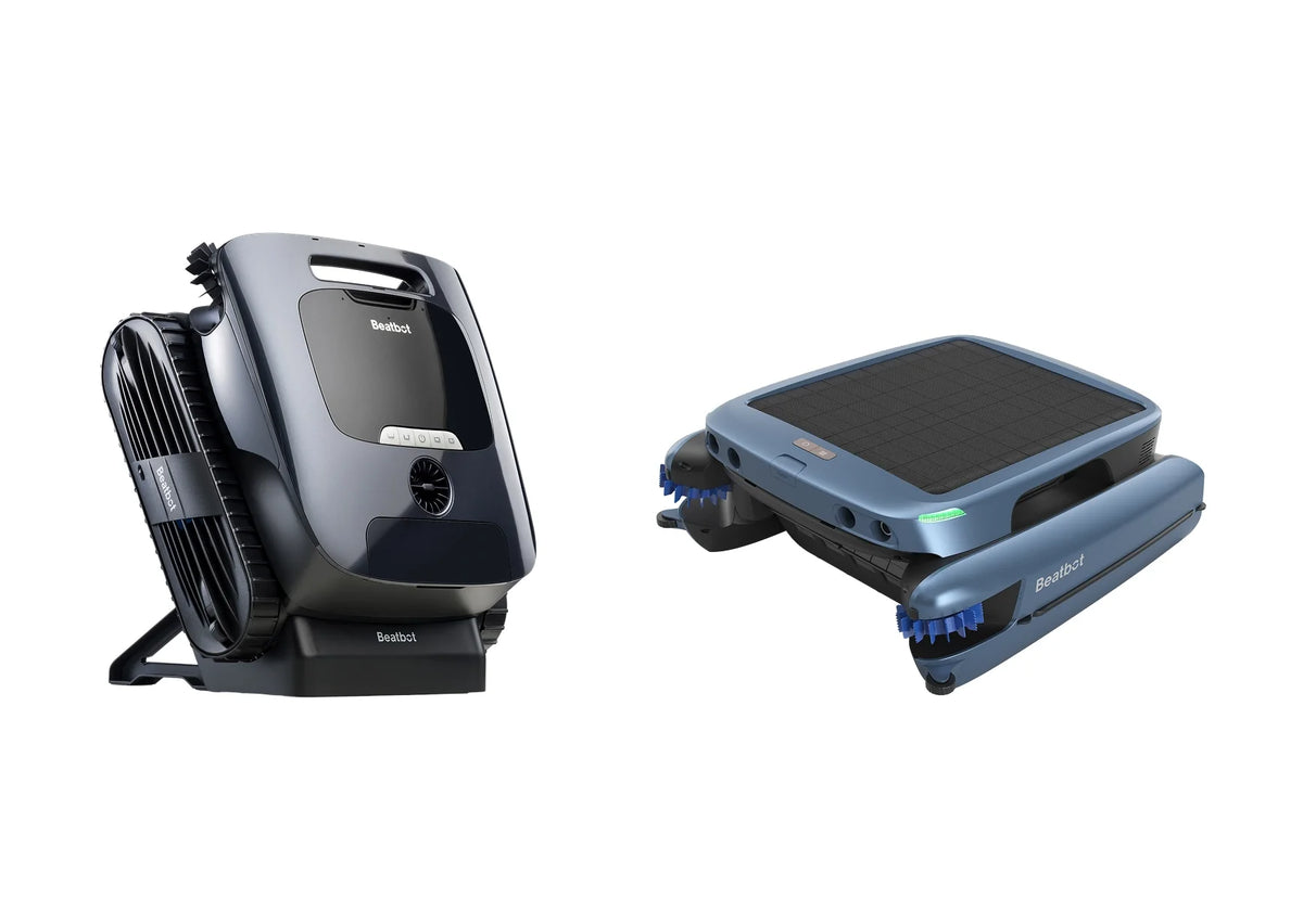 Beatbot AquaSense 2 Ultra AI Robotic Pool Cleaner