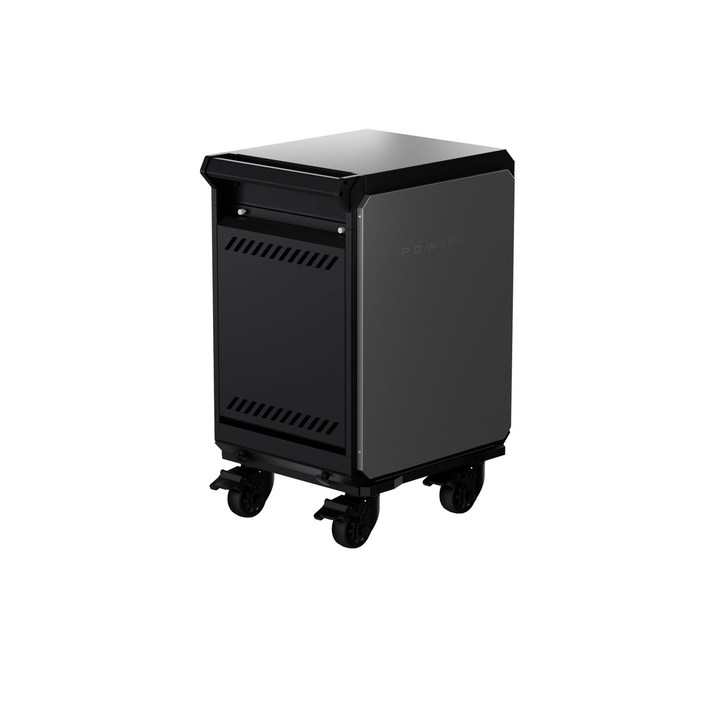 POWISER VOLTX 3 H12 PRO Hybrid On/Off-Grid Energy Storage System 12kW