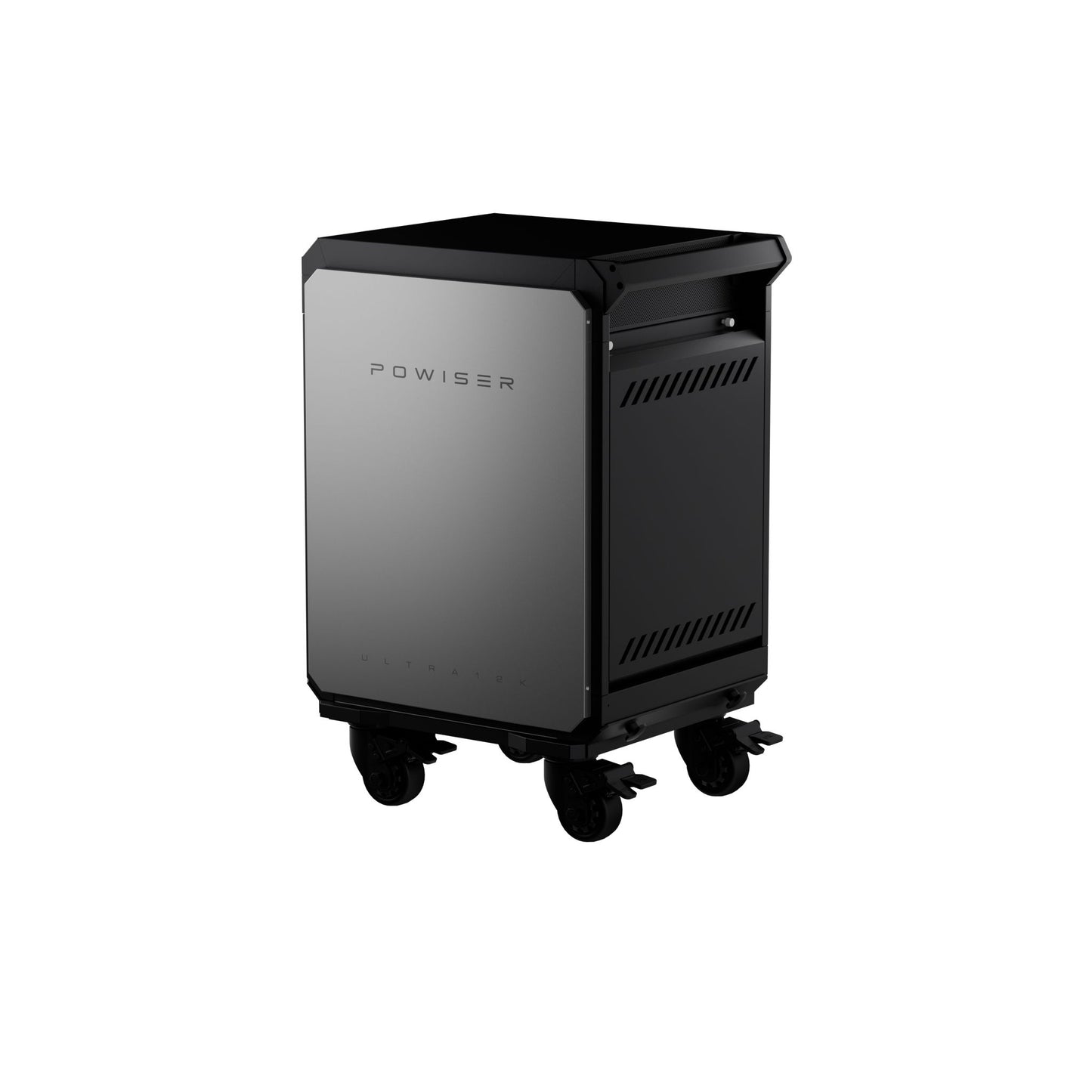 POWISER VOLTX 3 H12 PRO Hybrid On/Off-Grid Energy Storage System 12kW