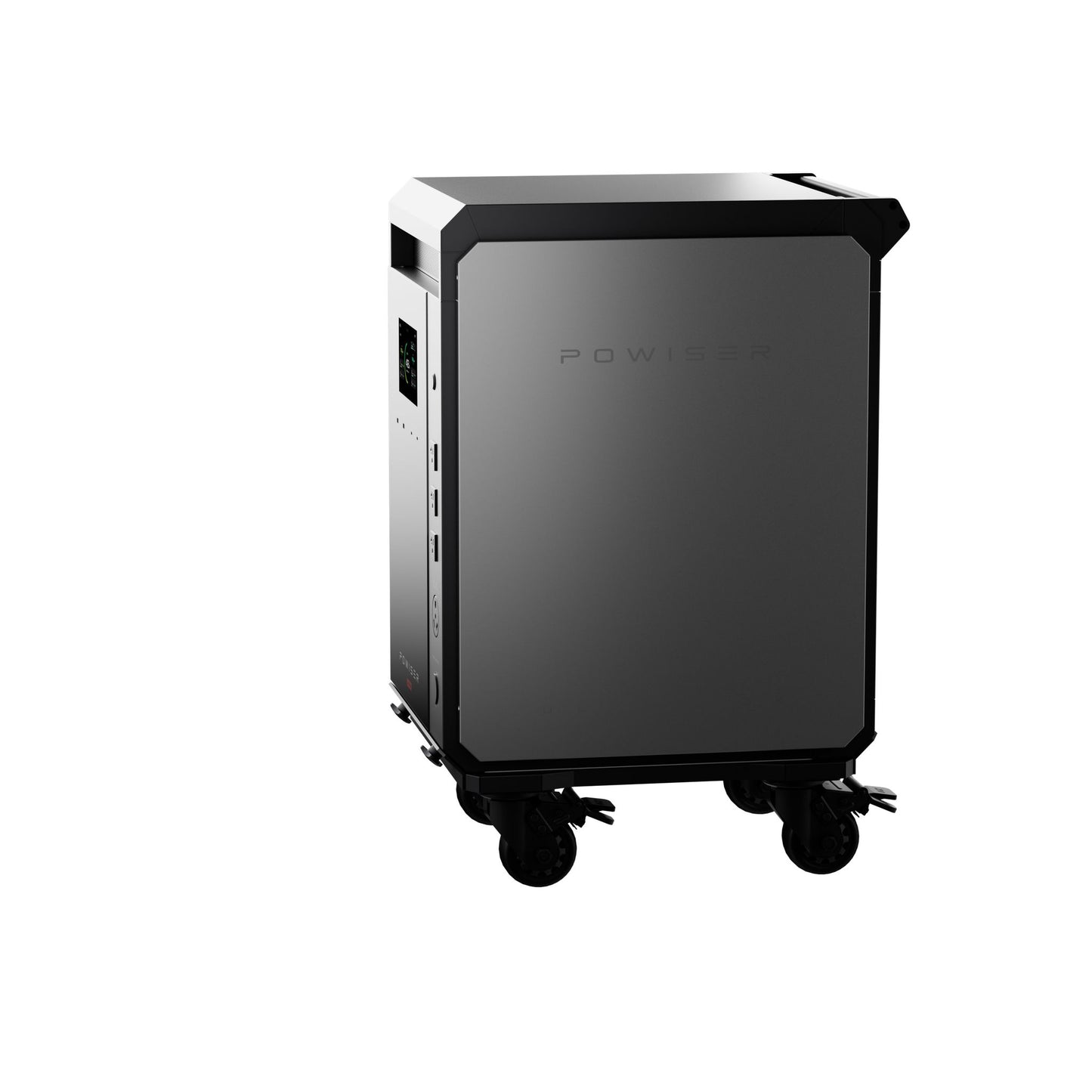 POWISER VOLTX 3 H12 PRO Hybrid On/Off-Grid Energy Storage System 12kW