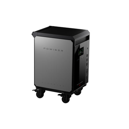 POWISER VOLTX 3 H12 PRO Hybrid On/Off-Grid Energy Storage System 12kW