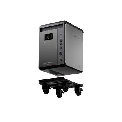 POWISER VOLTX 3 H12 PRO Hybrid On/Off-Grid Energy Storage System 12kW
