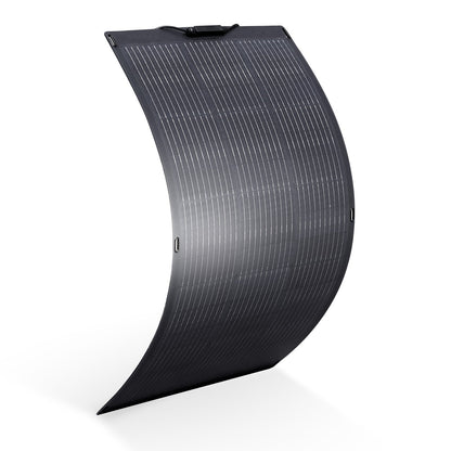 ALLPOWERS SF-100 100W flexible solar panel — product view 2