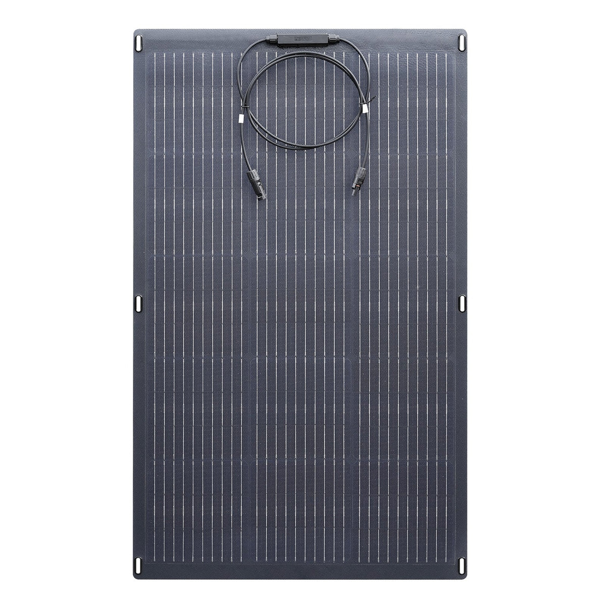 ALLPOWERS SF-100 100W flexible solar panel — product view 3