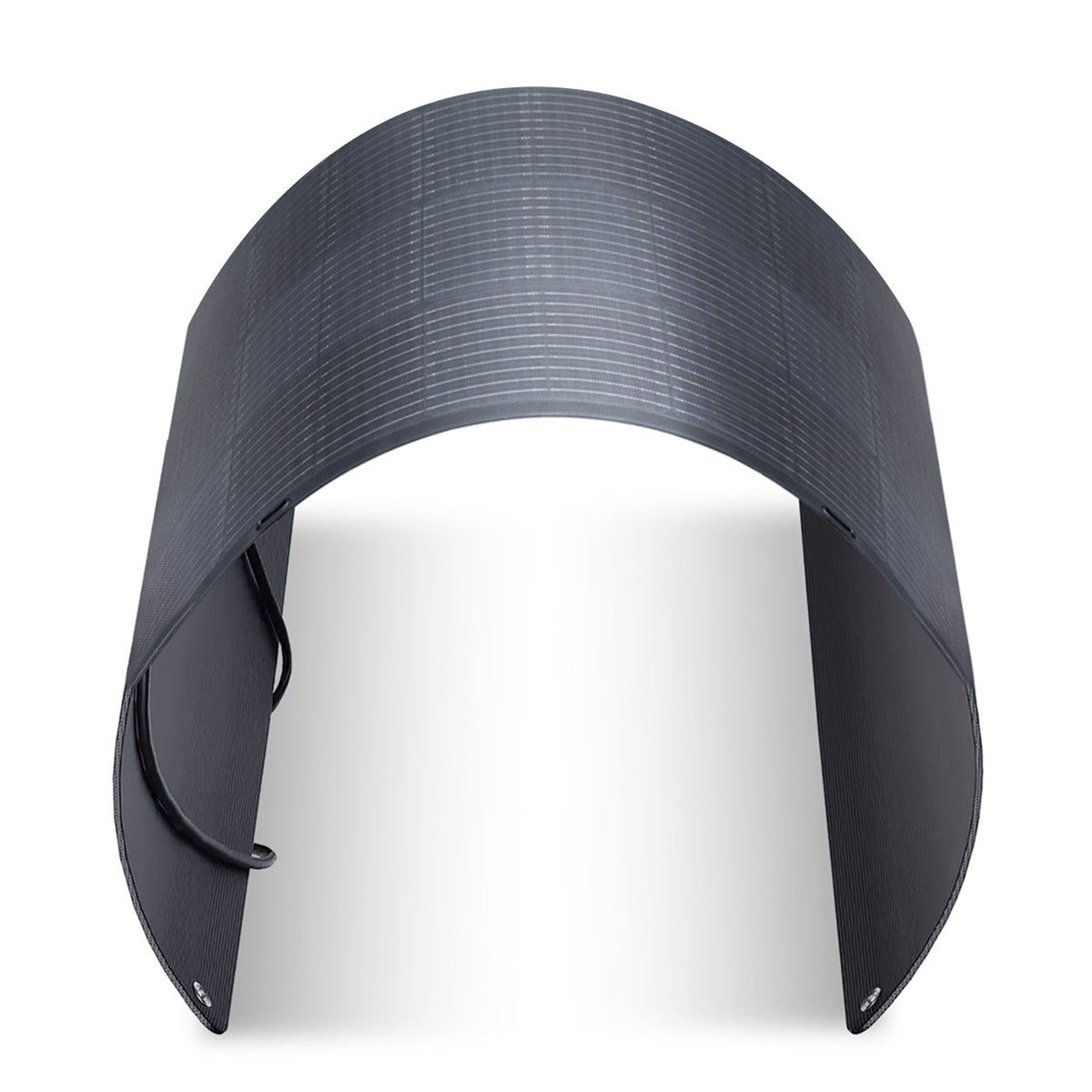 ALLPOWERS SF-100 100W flexible solar panel — product view 4