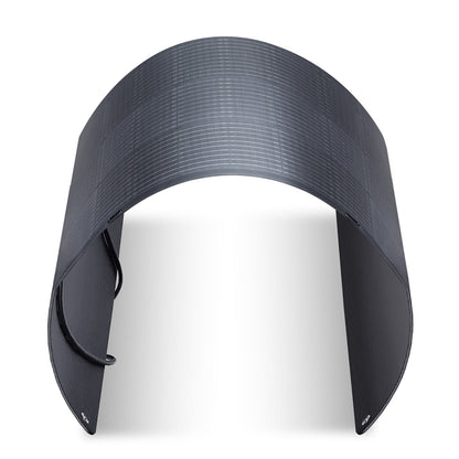 ALLPOWERS SF-100 100W flexible solar panel — product view 4