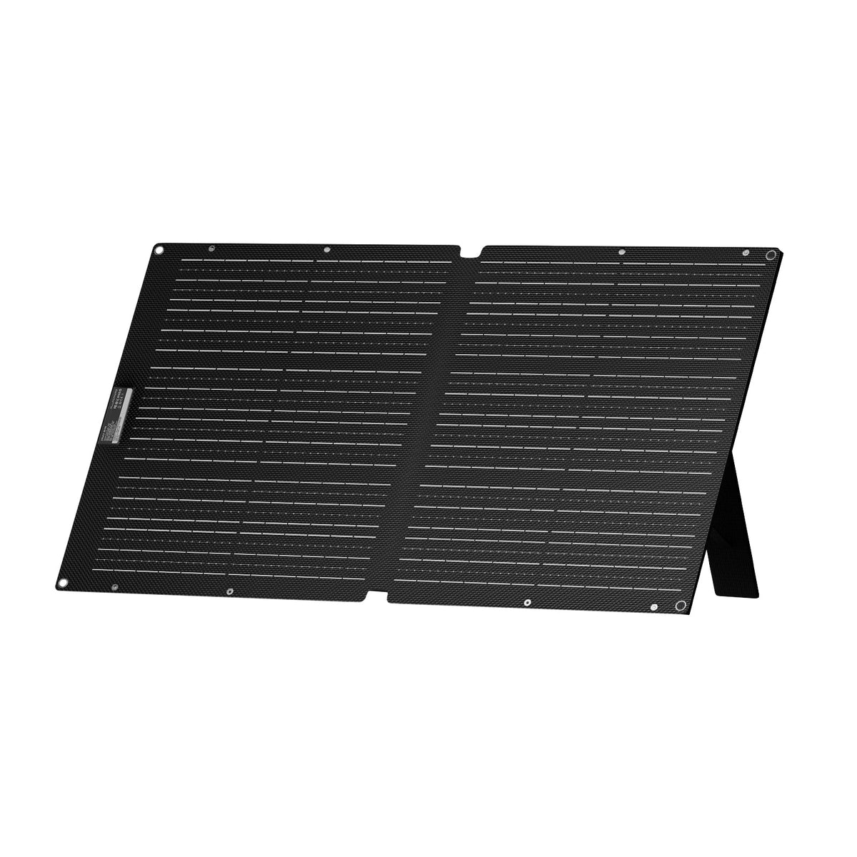 ALLPOWERS SE100 100W foldable solar panel — product view 1