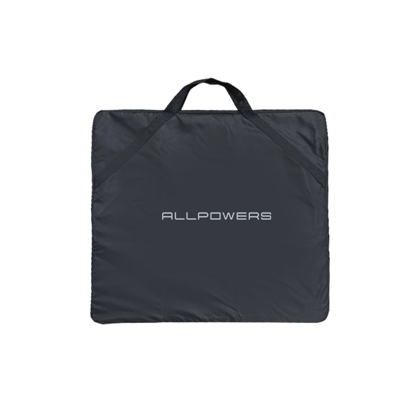 ALLPOWERS SE100 100W foldable solar panel — product view 3