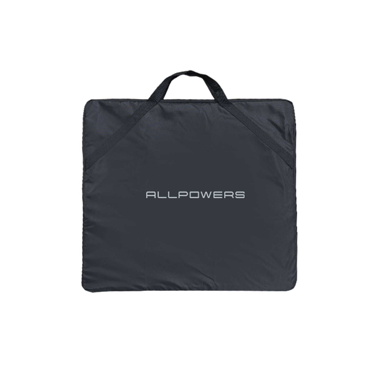 ALLPOWERS SE100 100W foldable solar panel — product view 3