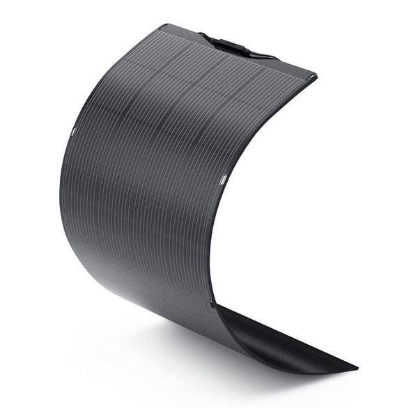 ALLPOWERS SF-200 200W flexible solar panel — product view 1