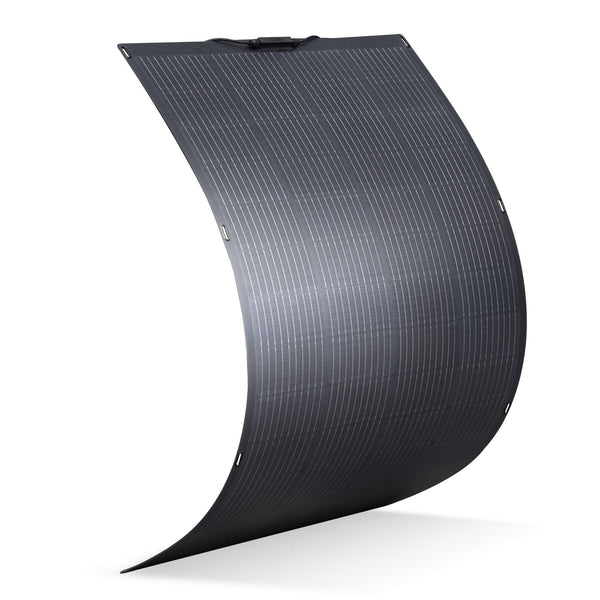 ALLPOWERS SF-200 — 200W Flexible Solar Panel, Low-Profile