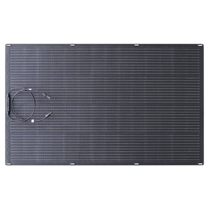 ALLPOWERS SF-200 200W flexible solar panel — product view 3
