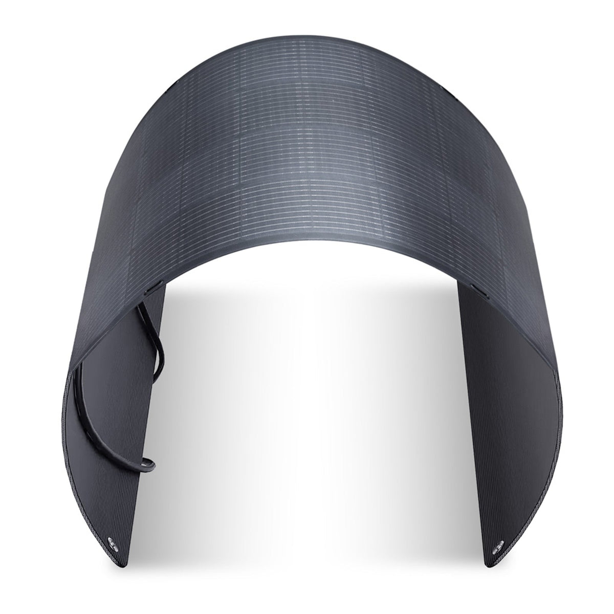 ALLPOWERS SF-200 200W flexible solar panel — product view 4