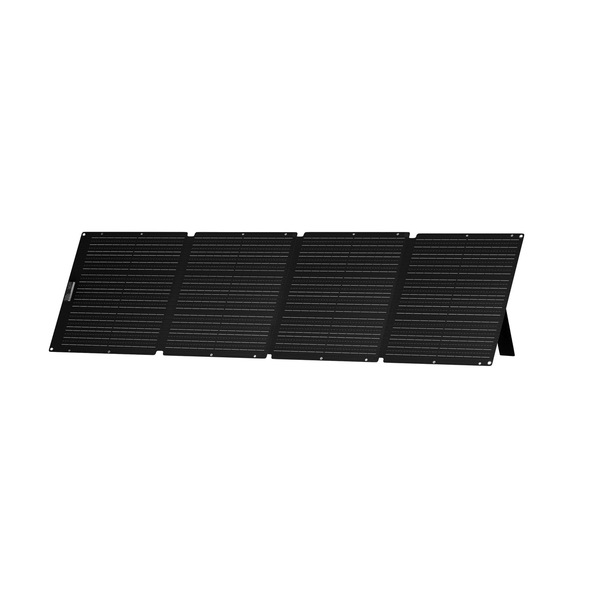 ALLPOWERS SE200 200W foldable solar panel — studio front view