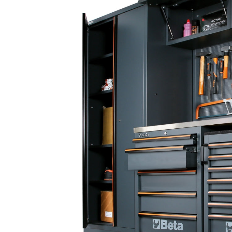 Beta C45PRO 2.0 two-door storage cabinet