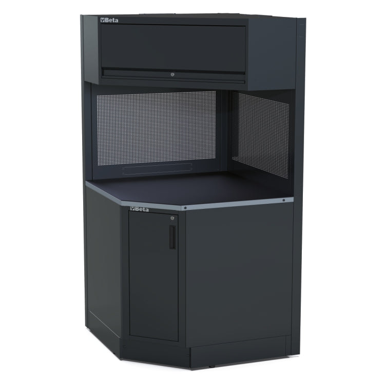 Beta RSC50 2.0 self-supporting corner module