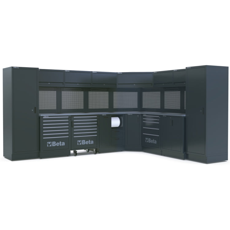 Beta RSC50 2.0 corner workshop combination