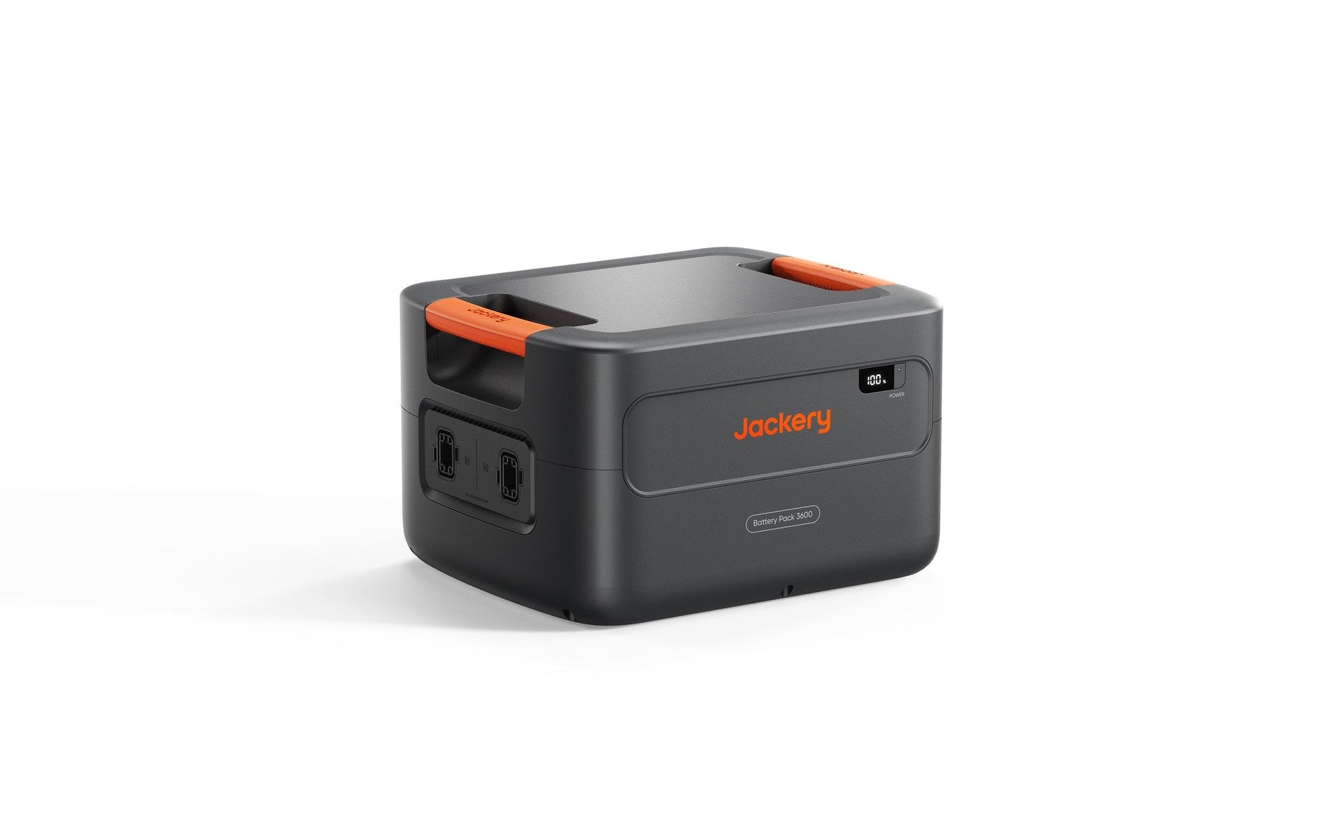 Jackery Battery Pack 3600 Plus expansion battery