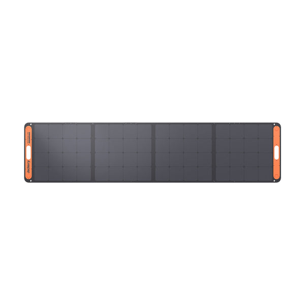 Jackery HomePower 3600 Plus with 2x SolarSaga 200W