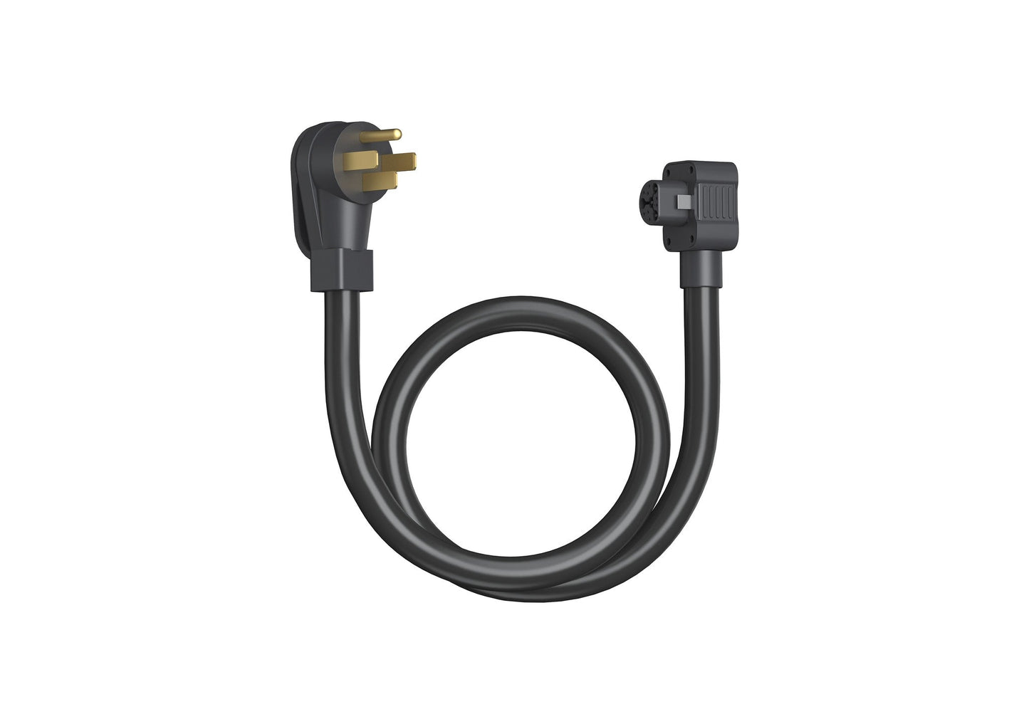 HomePower 3600 Pro Max port and outlet detail