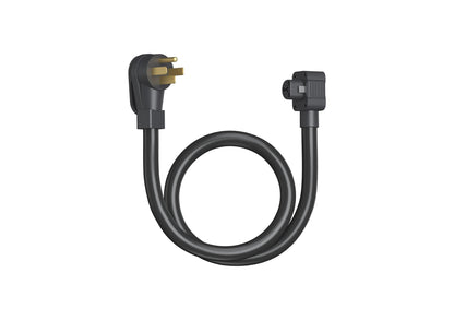 HomePower 3600 Pro Max port and outlet detail