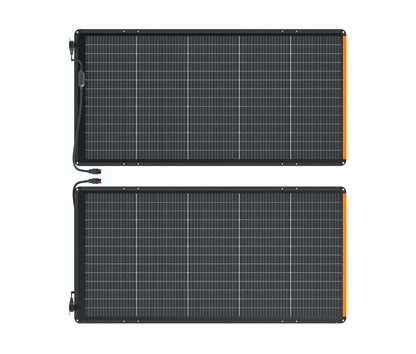 Jackery SolarSaga 500X folding solar panel