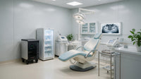 Clinics & Medical Suites