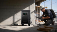 Job Sites & Trades